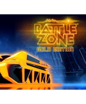 Battlezone Gold Edition Steam Key GLOBAL